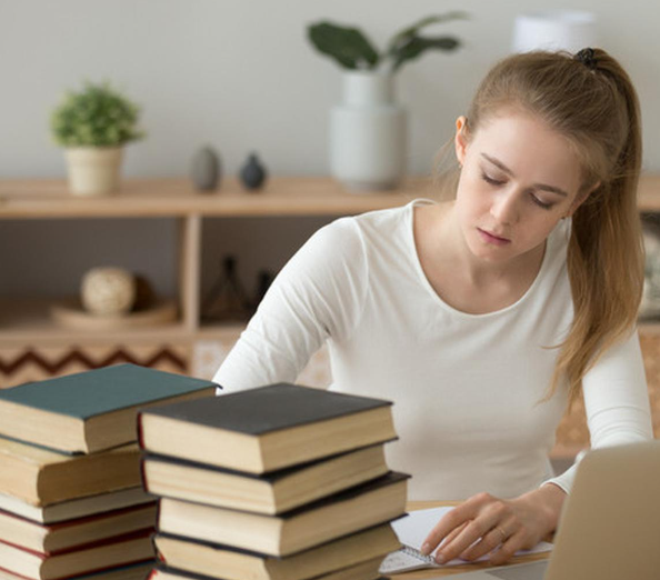 Cara Penulisan Jurnal