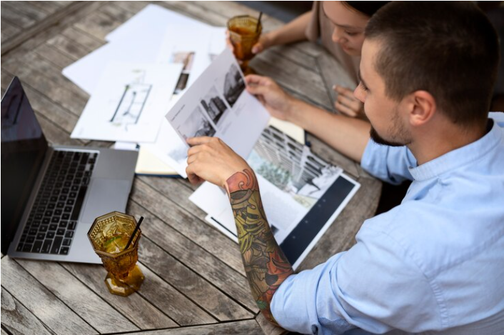 Mengenal Indexing Jurnal