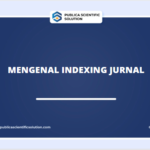 MENGENAL INDEXING JURNAL