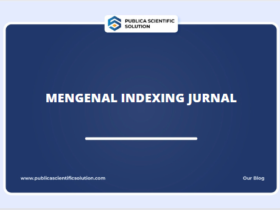 MENGENAL INDEXING JURNAL