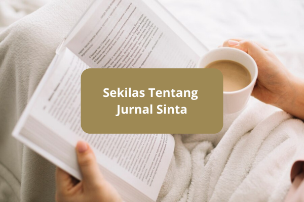 Cara Mendaftarkan Jurnal ke Sinta