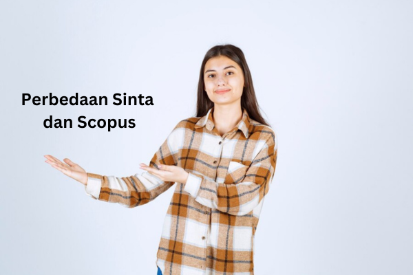 Perbedaan Sinta dan Scopus