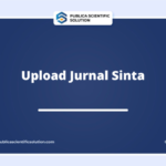 Upload Jurnal Sinta