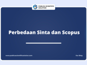 Perbedaan Sinta dan Scopus