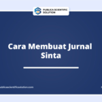 Cara Membuat Jurnal Sinta