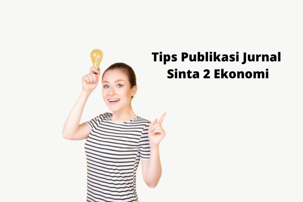 Jurnal Sinta 2 Ekonomi