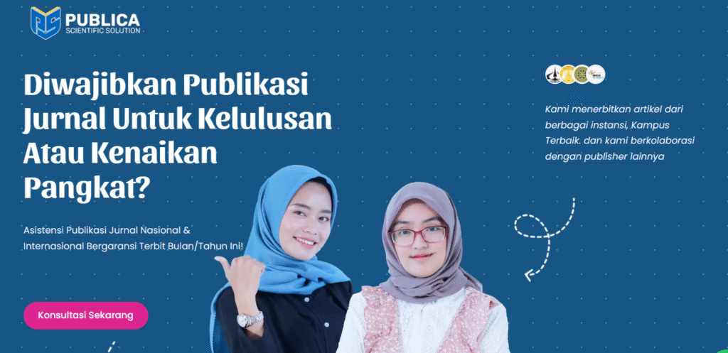 Cara Publikasi Jurnal Internasional EBSCO dengan Mudah