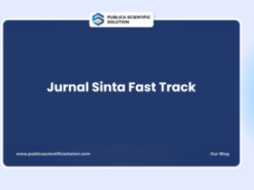 Jurnal Sinta Fast Track