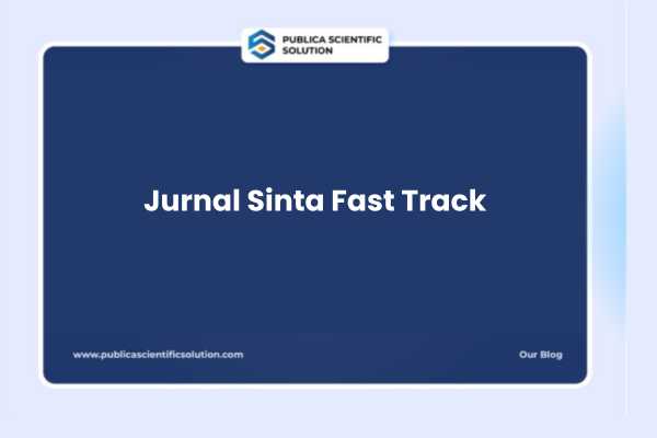 Jurnal Sinta Fast Track