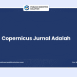 Copernicus Jurnal Adalah