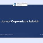 Jurnal Copernicus Adalah