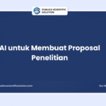 AI untuk Membuat Proposal Penelitian
