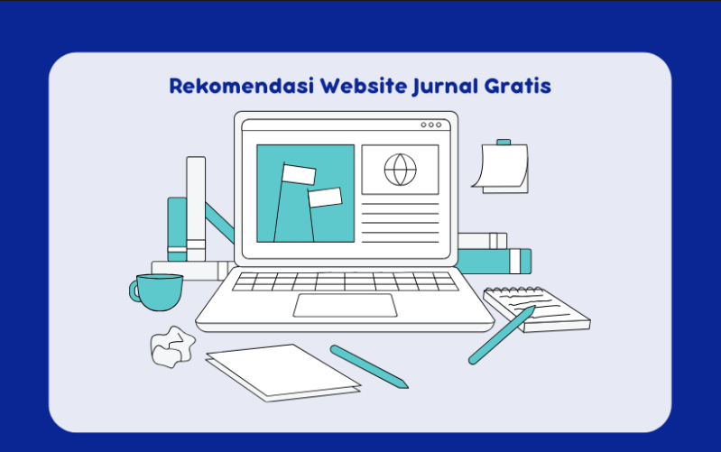 Rekomendasi Website Jurnal Internasional Gratis yang Terpercaya