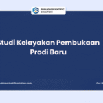 Studi Kelayakan Pembukaan Prodi Baru