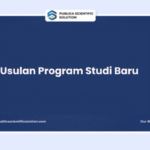 Usulan Program Studi Baru