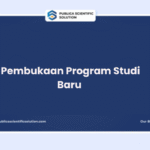Pembukaan Program Studi Baru
