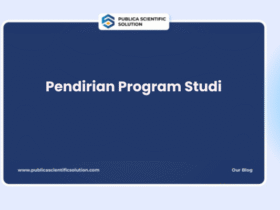 Pendirian Program Studi