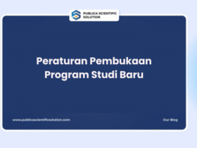 Peraturan Pembukaan Program Studi Baru