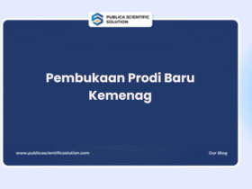 Pembukaan Prodi Baru Kemenag