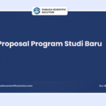 Proposal Program Studi Baru