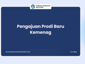 Pengajuan Prodi Baru Kemenag