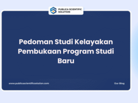 Pedoman Studi Kelayakan Pembukaan Program Studi Baru