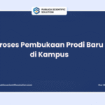 Proses Pembukaan Prodi Baru di Kampus