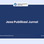 Jasa Publikasi Jurnal