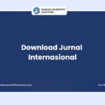 Download Jurnal Internasional