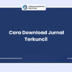 Cara Download Jurnal Terkuncil