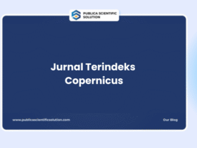 Jurnal Terindeks Copernicus