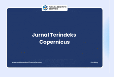 Jurnal Terindeks Copernicus