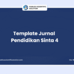 Template Jurnal Pendidikan Sinta 4