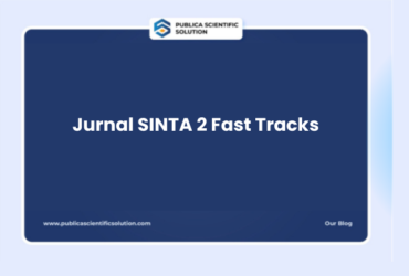 Jurnal SINTA 2 Fast Tracks