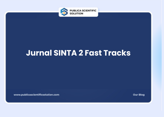 Jurnal SINTA 2 Fast Tracks