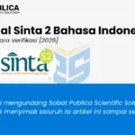 Jurnal Sinta 2 Bahasa Indonesia