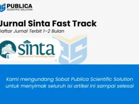 Jurnal Sinta Fast Track