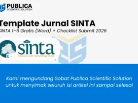 Template Jurnal SINTA