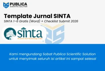 Template Jurnal SINTA