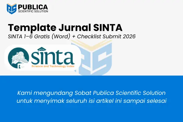 Template Jurnal SINTA