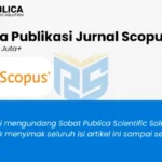 Biaya Publikasi Jurnal Scopus Q1