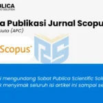 Biaya Publikasi Jurnal Scopus Q2
