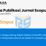 Biaya Publikasi Jurnal Scopus Q4